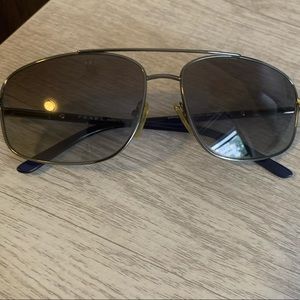 Men’s Prada Sunglasses